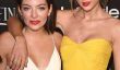 Taylor Swift et Cara Delevingne Hid dans la salle de bains de l'ex Jake Gyllenhaal Singer 'Blank Space' à 2015 Golden Globes After-Party?