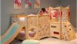 Playbeds étonnants For Kids