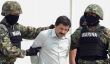 Milliardaire mexicain Drug Lord et sa vie sur le Lam: Détails de El Chapo de 2 millions de dollars Panier à linge évasion et l'arrestation 2014