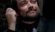 «Supernatural» Saison 11 Nouvelles: Mark Sheppard réitère Crowley Is Dead
