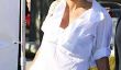 Pamela Anderson Gets It Done Right In White (Photos)