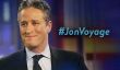 Jon Stewart Signes Off De «The Daily Show» [Visualisez]