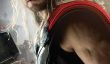 Marvel 'Avengers 2' Age of Ultron 'spoilers, Caractères & Cast Nouvelles: Seriez-vous' digne 'Assez pour Soulevez Puissant Marteau de Thor?  (VIDEO)