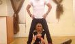 «Dancing With the Stars ABC 2014 Moulage et Partenaires: Janel Parrish, Lolo Jones et Betsey Johnson Discuter DWTS Saison 19 Plans