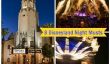 Disneyland: 8 choses que vous devez faire après le coucher du soleil