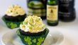7 Savoureux et de charme St. Patrick Day Cupcake Recipes pour tous les âges
