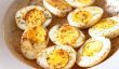 Paleo Snack Attack: Lazy Deviled Eggs
