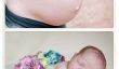 6 Meilleures Avant & Après Photos grossesse