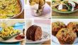 52 façons de cuisiner une courgette
