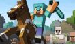 «Minecraft» pour PS4 et Xbox One Date de sortie, prix, Mods: Créateurs Testing Add-On pour enseigner aux enfants comment programmer