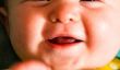 8 choses simples qui font des bébés rire hystériquement