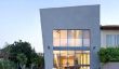 Design moderne et minimaliste Avec forme asymétrique dans Herzlyia, Israel