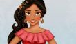 Nous sommes grand-temps de célébrer l'arrivée de la toute première princesse Latina Disney