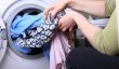 Calculer la consommation d'énergie d'une machine à laver par lavage - comment cela fonctionne: