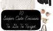 10 Excuses Super cute To Go To Target