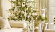 Décorations de Noël: des façons de rendre votre maison de fête pendant les vacances