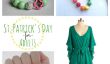 10 Grown-Up façons d'habiller pour la Saint-Patrick