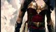 Wonder Woman court métrage 2013: live-action Adaptation Feuilles fans voulant plus