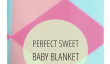 Blanket Fun And Sweet Baby