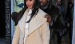 Kim Kardashian: pourquoi elle est commercial pour bébé Vêtements Encore une fois?  (Photos)