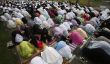 "As-salam alaykoum, Wa alaykumu s-salam": Latino-Américains quittent le catholicisme pour embrasser l'Islam