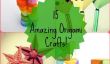 15 étonnants Origami Crafts