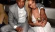 'On the Run': Avez Jay-Z subliminale Annoncer Beyonce est enceinte?
