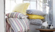 15 nouveaux textiles pour le printemps chez IKEA