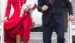 Kate Middleton et le prince William habitent lodge de luxe en Nouvelle-Zélande
