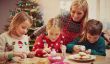 15 Traditions de Noël pour commencer avec vos tout-petits