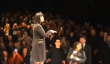 Katy Perry Hué à la Fashion Week de Milan;  Découvrez pourquoi