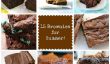 15 Brownies étonnants pour pique-niques d'été