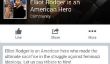 Elliot Rodger Santa Barbara mise à jour de tournage: Supprime Facebook Fan Pages pour Isla Vista Shooter