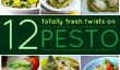 12 Prend frais sur Pesto