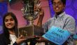 Scripps National Spelling Bee Résultats et gagnants: Tournoi termine Encore une fois Tie