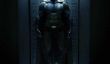 'Batman v Superman: Dawn of Justice' Nouvelles: Caped Crusader Peut 'Take Out "l'homme d'acier dans le nouveau film [Visualisez]