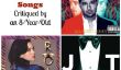 10 Chansons GrammyÂ®-désignés - critiqué par un 8-Year-Old