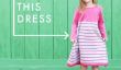 'S Bricolage enfants vestimentaire: Mettez la main-Me-Downs en une nouvelle création
