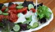 10 pansements pour transformer vos salades d'été en une fête