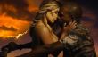Kanye West Bound 2 Vidéo de musique: yeezus Rapper Sued pour l'échantillon Il OCCASION