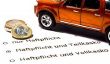 HUK-Coburg: informatique automobile - Comment calculer la contribution à votre assurance auto en ligne