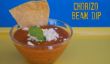 Comment faire Beans Chorizo ​​pour une trempette aux haricots spectaculaire venir dimanche du Super Bowl (vidéo)