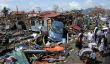 Comment aider les personnes touchées par le typhon Haiyan