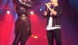 Demi Lovato et Joe Jonas Relation Nouvelles Mise à jour: Etoiles Reunite au Concert