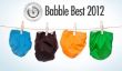 Babble meilleures Couches Lavables 2012: Top Picks pour tous-en-un, des couches plates, et Plus
