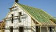 Mesurer la hauteur des avant-toits correctement - alors profitez
