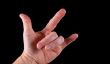 Des informations utiles pour les sourds et les parents - langue des signes allemande