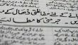 Le Quotidien Musalman - Le journal Manuscrit seulement dans le monde