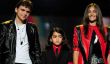 Michael Jackson garde Battle: Nephew pétitions pour la tutelle de Paris, Prince et Blanket
