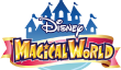 Disney Magical mondiale Venir à Nintendo 3DS Printemps 2014